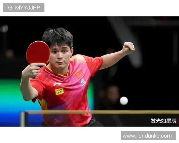 武汉乒乓球队的崛起之路与奋斗精神的传承与发展