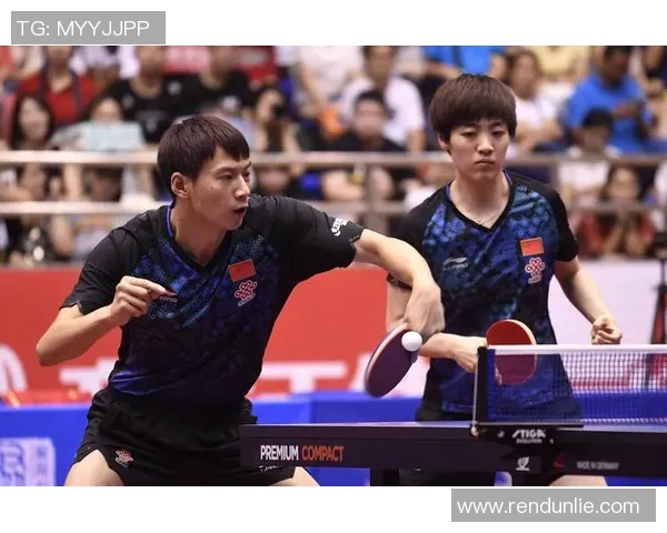 北京乒乓球队在亚运会中的默契配合与精彩表现分析